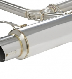 LINEA DE ESCAPE SKUNK-2 MEGAPOWER HONDA ACCORD 2.4