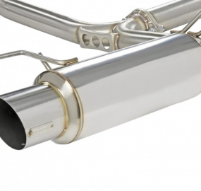LINEA DE ESCAPE SKUNK-2 MEGAPOWER HONDA ACCORD 2.4